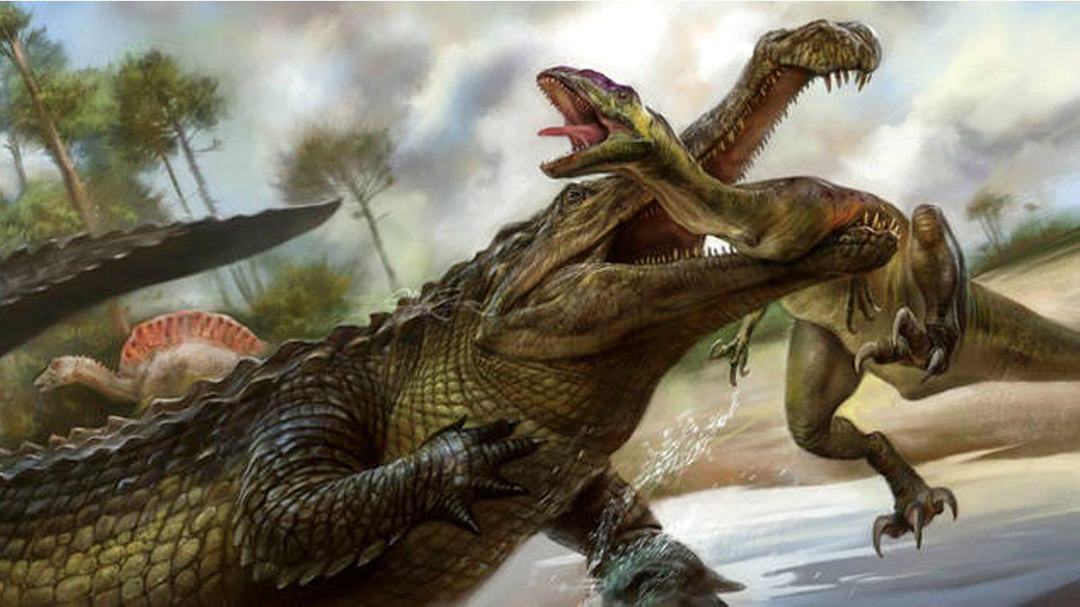 Bir Zamanlar Öğünlerini Dinozor Avlayarak Karşılayan 9 Tehlikeli Hayvan