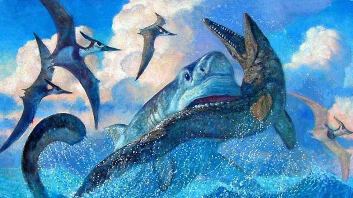 Bir Zamanlar Öğünlerini Dinozor Avlayarak Karşılayan 9 Tehlikeli Hayvan