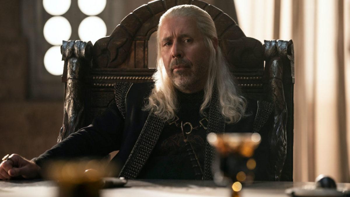 House of the Dragon 2.Sezon Resmen Onaylandı