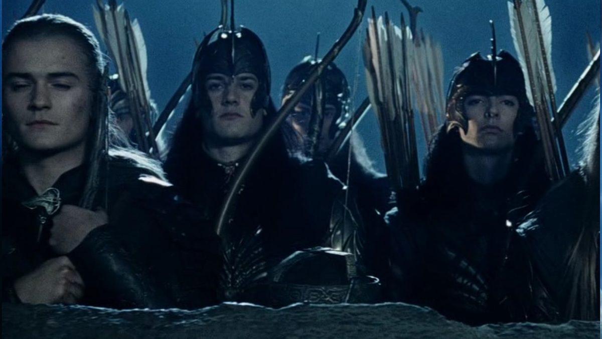 Bu Zorlu Yüzüklerin Efendisi Testinde Kaçta Kaç Yapabileceksin?