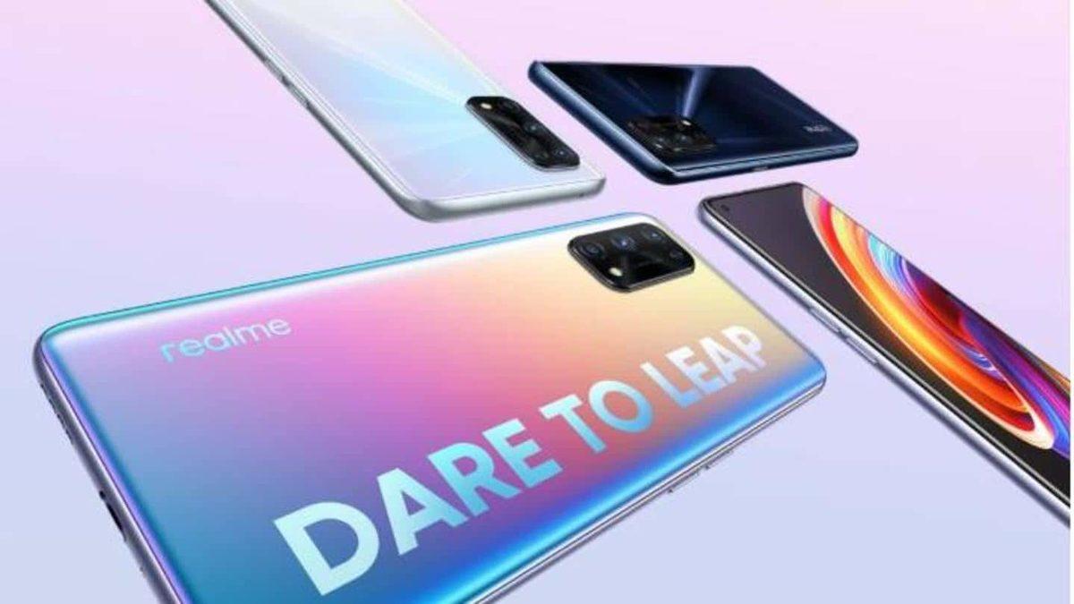 OnePlus Nord 2’nin Yeniden Markalanmış Realme X9 Pro Olacağı İddia Edildi