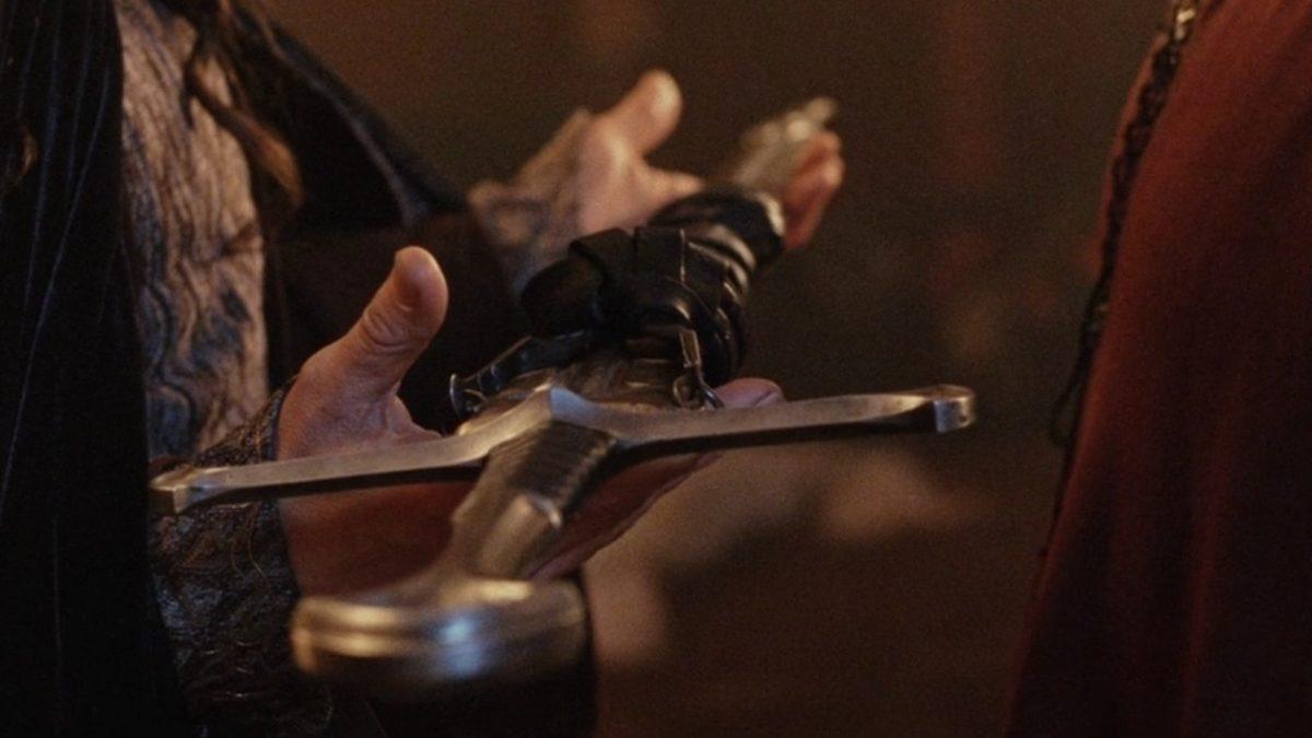 Bu Zorlu Yüzüklerin Efendisi Testinde Kaçta Kaç Yapabileceksin?