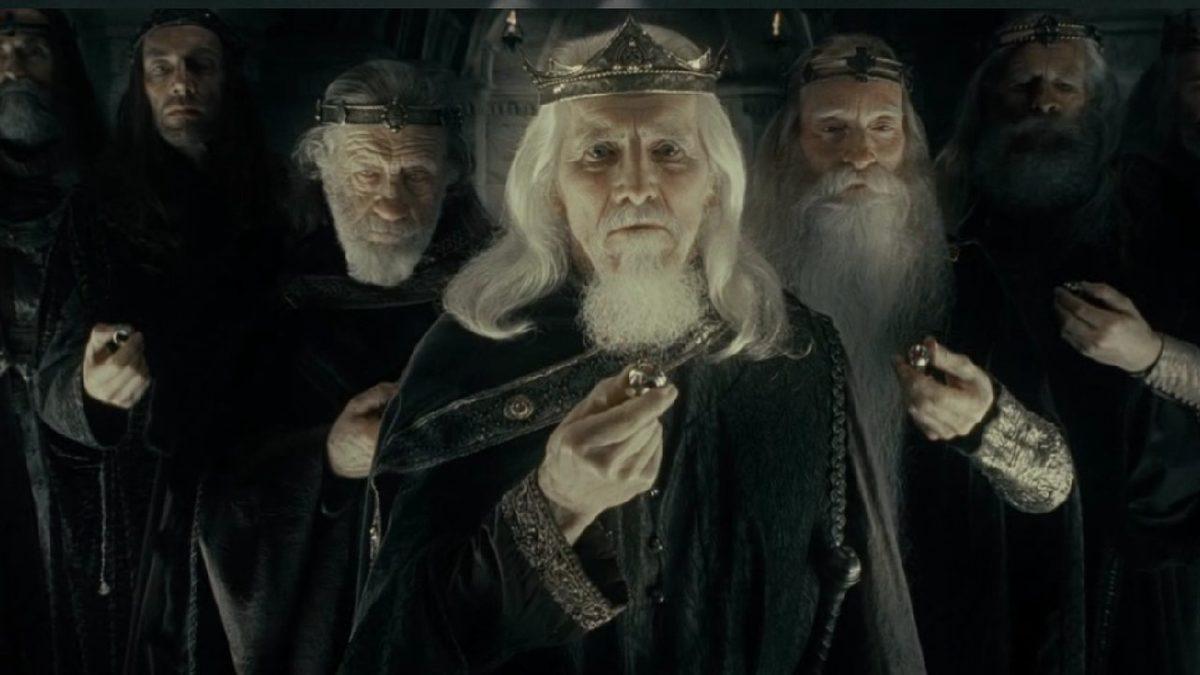 Bu Zorlu Yüzüklerin Efendisi Testinde Kaçta Kaç Yapabileceksin?