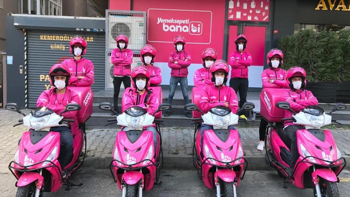 Çalışanların Patron Yüzünden Aşı Olamadığını İddia Ettiği Yemeksepeti Banabi’ye Twitter’da Tepki Yağdı