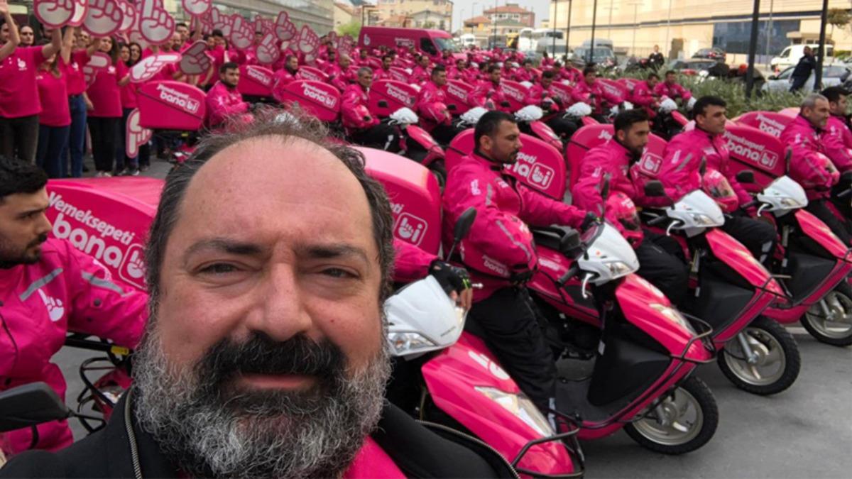 Çalışanların Patron Yüzünden Aşı Olamadığını İddia Ettiği Yemeksepeti Banabi’ye Twitter’da Tepki Yağdı