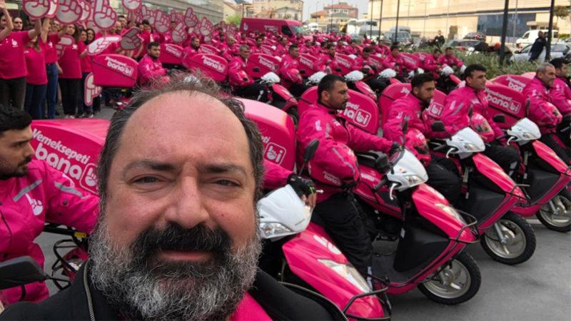 Çalışanların Patron Yüzünden Aşı Olamadığını İddia Ettiği Yemeksepeti Banabi’ye Twitter’da Tepki Yağdı