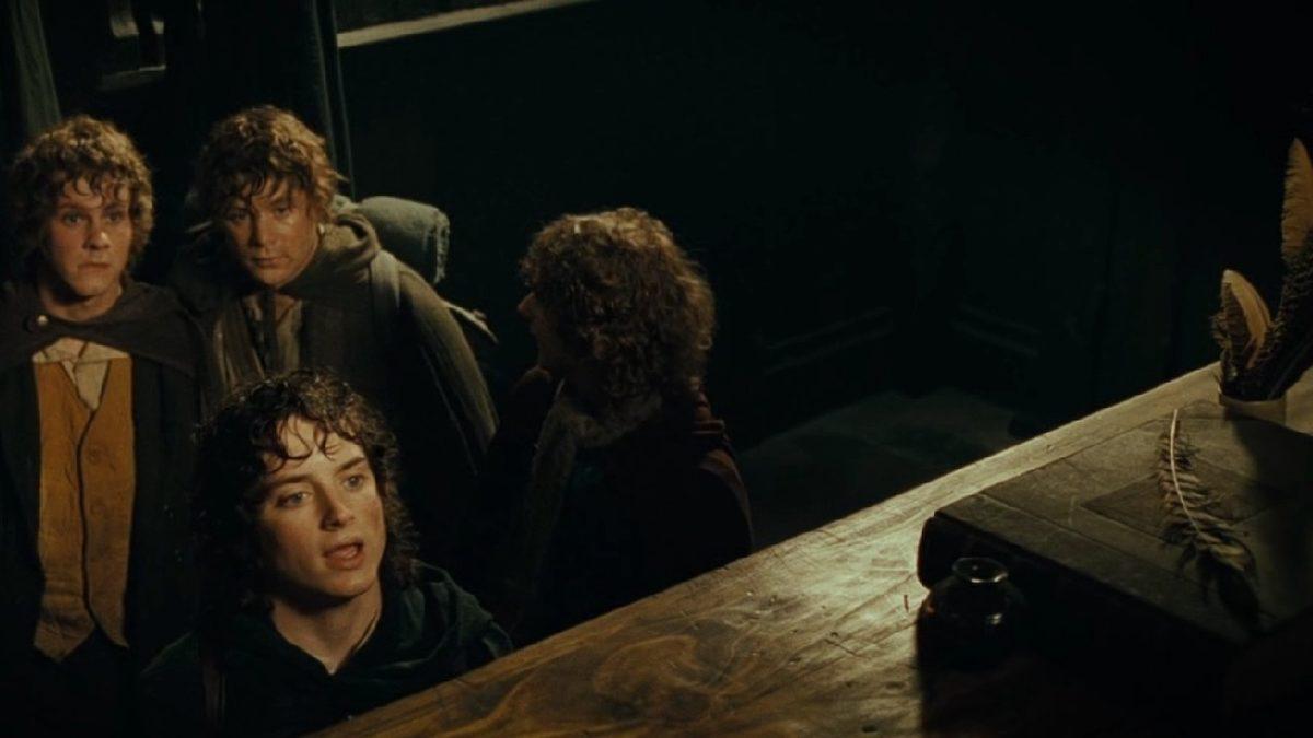 Bu Zorlu Yüzüklerin Efendisi Testinde Kaçta Kaç Yapabileceksin?