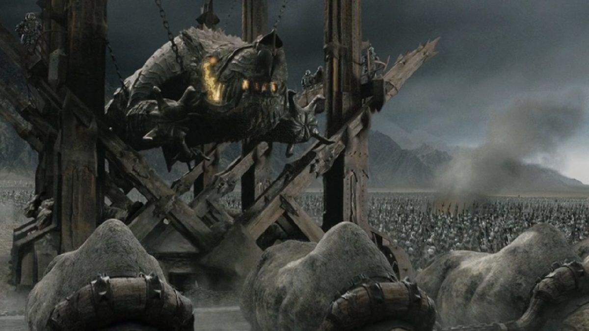 Bu Zorlu Yüzüklerin Efendisi Testinde Kaçta Kaç Yapabileceksin?