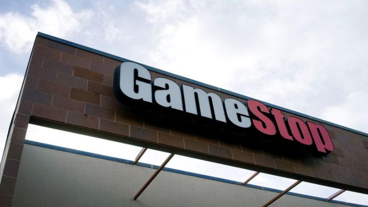 GameStop, Yeni Nintendo Switch Konsolu Sızdırmış Olabilir