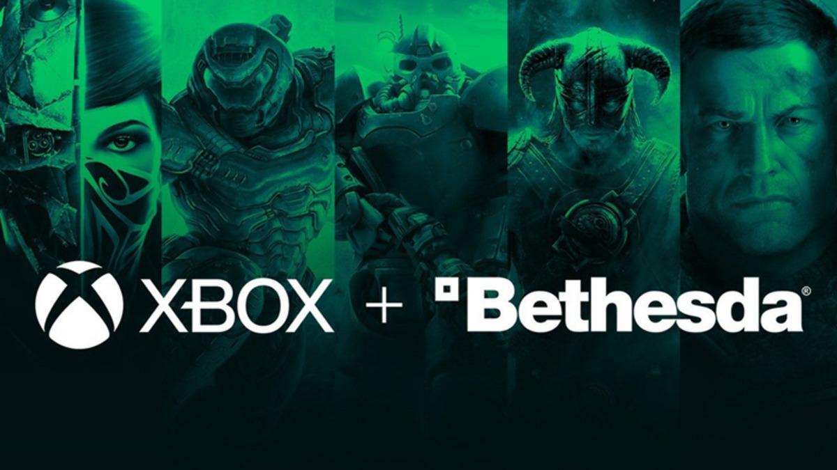 Xbox & Bethesda’nın E3 2021 Etkinliğinde Yayınladığı Tüm Fragmanlar