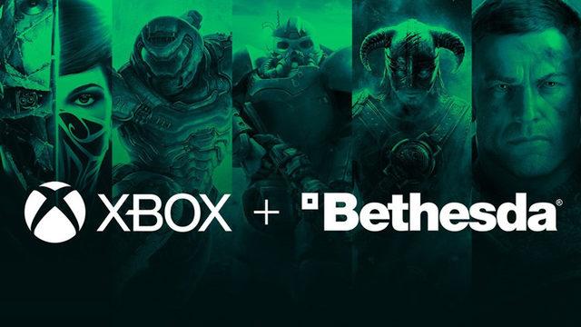 Xbox & Bethesda’nın E3 2021 Etkinliğinde Yayınladığı Tüm Fragmanlar