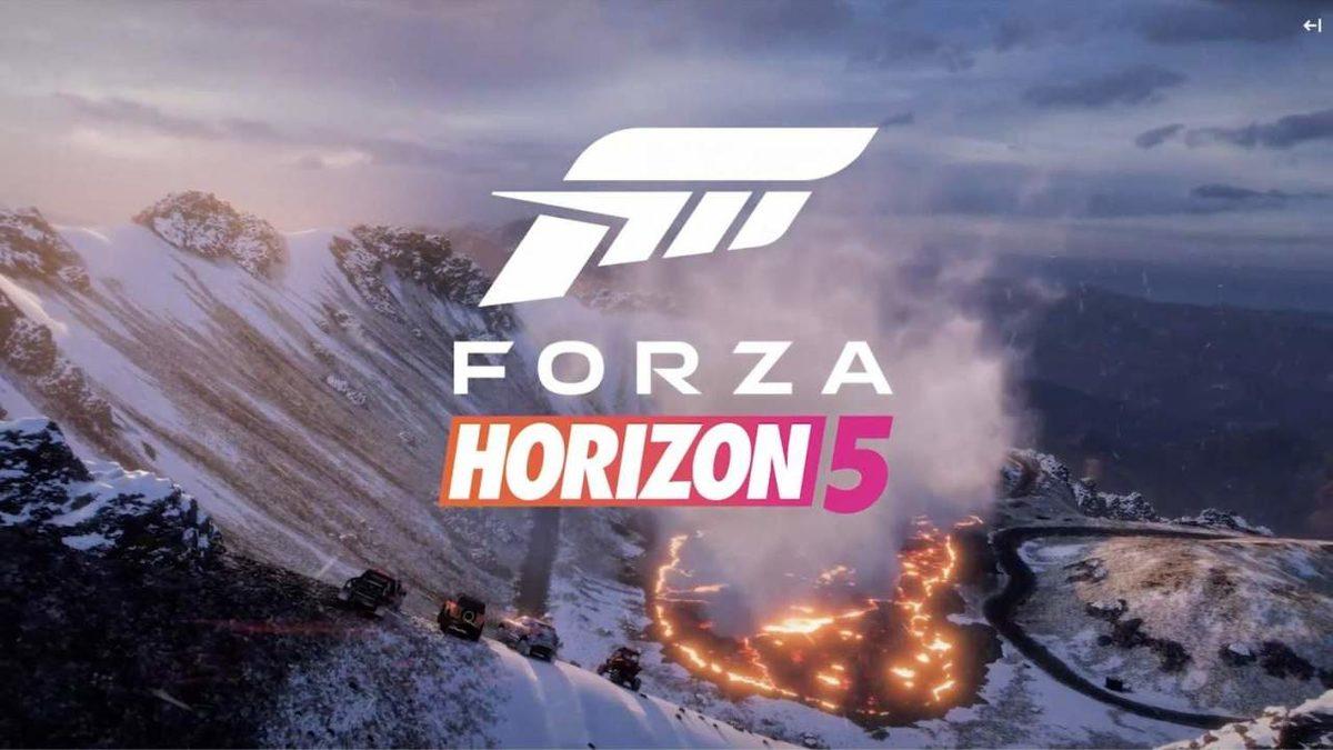 Forza Horizon 5’in Çıkış Tarihi Resmi Fragmanla Duyuruldu [Video]
