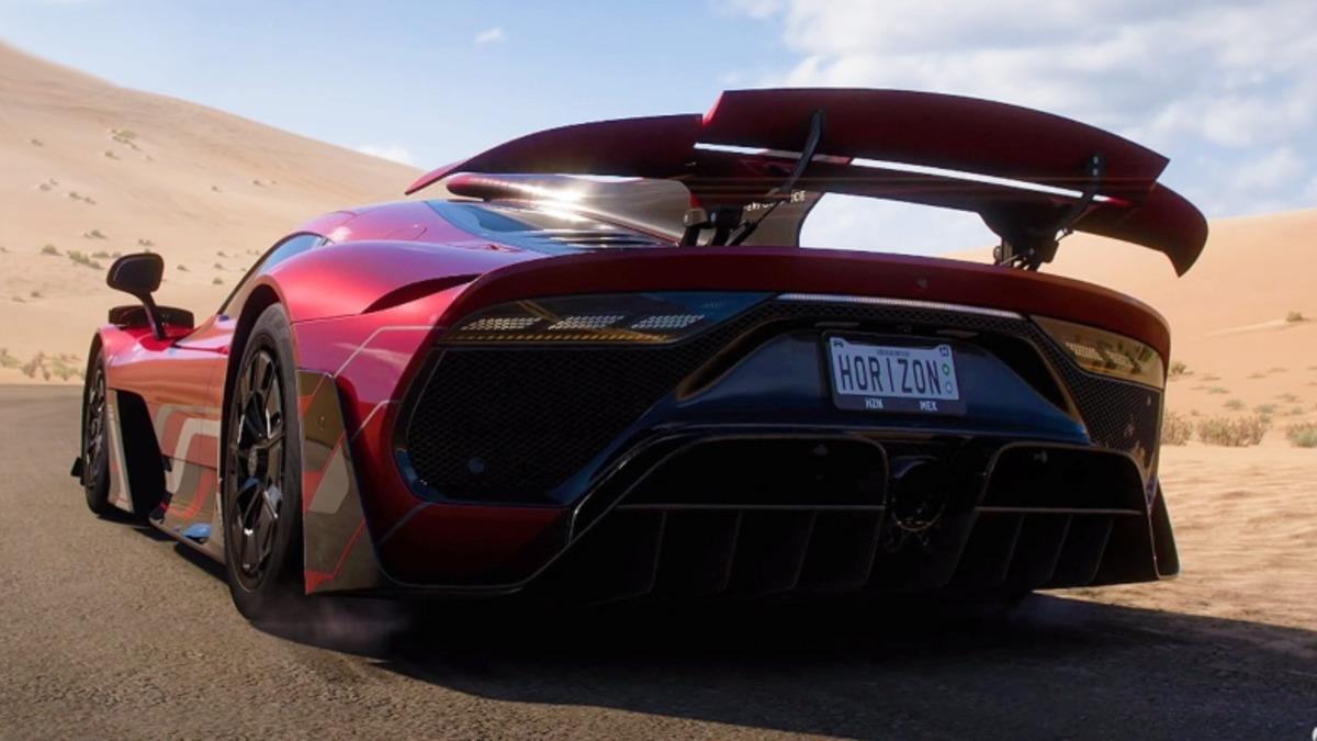 Forza Horizon 5’in Çıkış Tarihi Resmi Fragmanla Duyuruldu [Video]