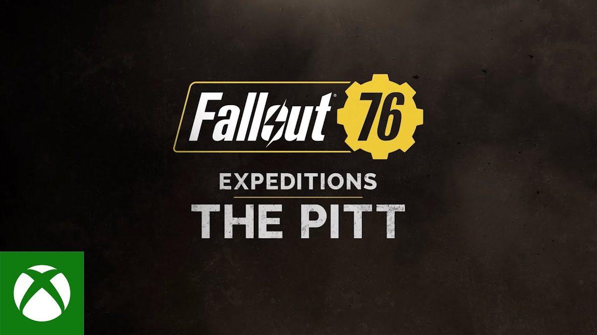 Fallout 76’nın 2022’de Pittsburgh’u da İçereceğini Gösteren Fragman Yayınlandı