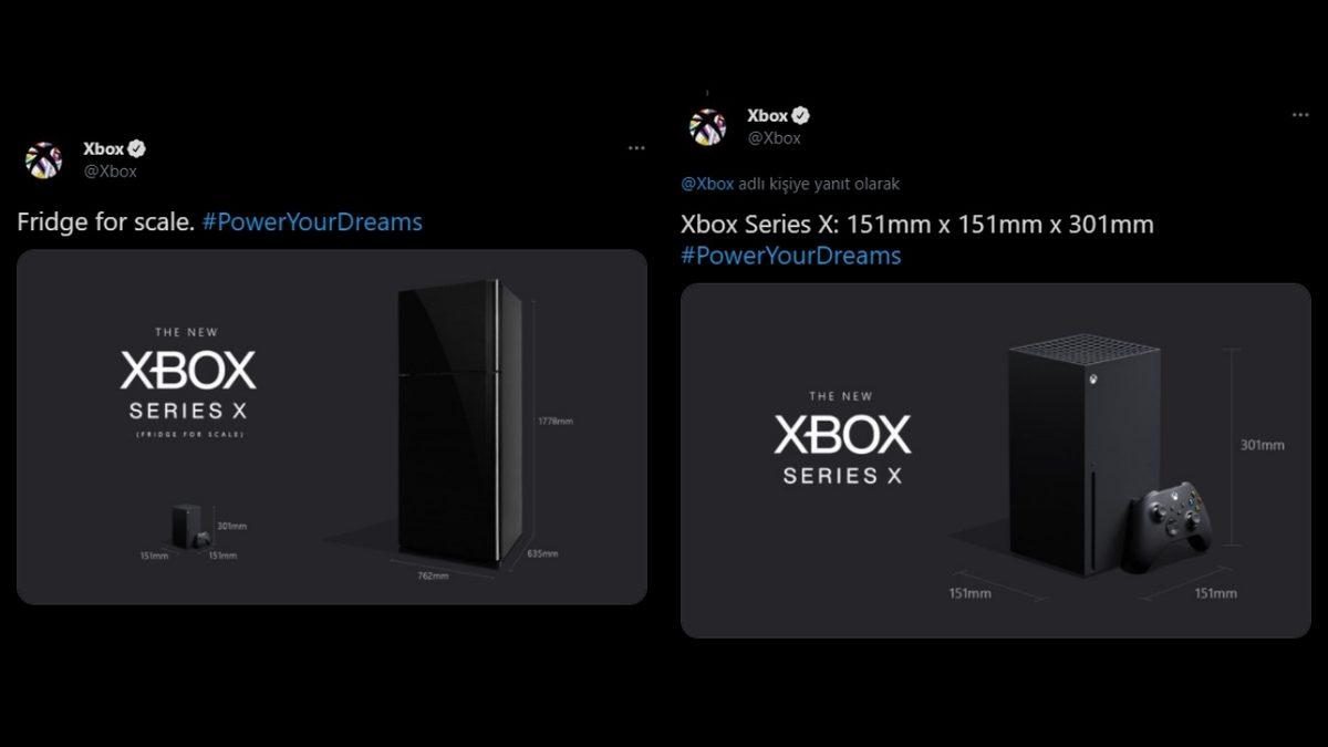 Microsoft, İnternet Meme’lerine Taş Çıkartan Xbox Mini Buzdolabını Duyurdu