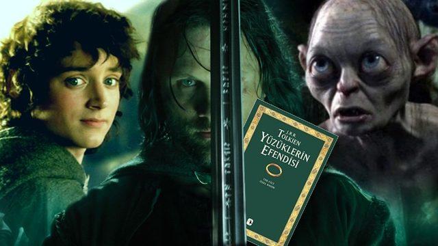 Bu Zorlu Yüzüklerin Efendisi Testinde Kaçta Kaç Yapabileceksin?