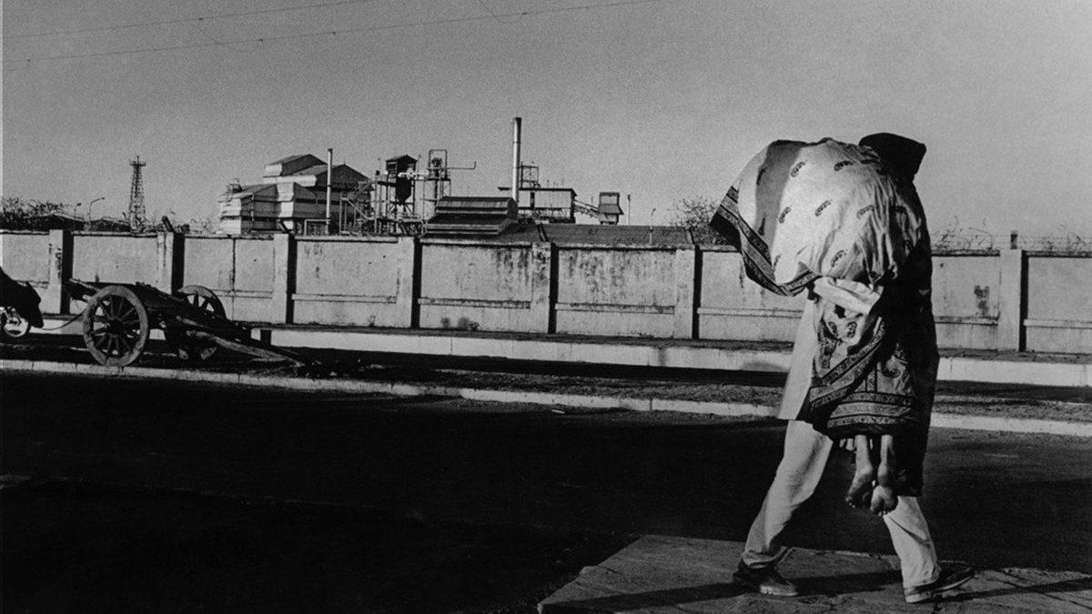 İhmaller Yüzünden 20 Binden Fazla Kişiyi Göz Göre Göre Ölüme Götüren Korkunç Olay: Bhopal Felaketi