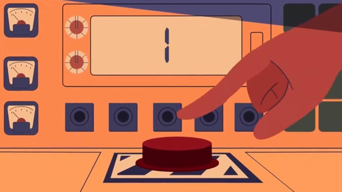 ROKETSAN, Dün Herkesi Meraklandıran Bir Paylaşım Yapmıştı: Gizem Bugün Çözülüyor