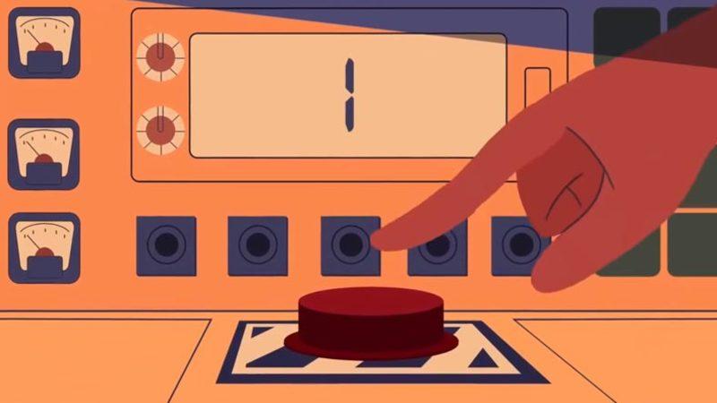 ROKETSAN, Dün Herkesi Meraklandıran Bir Paylaşım Yapmıştı: Gizem Bugün Çözülüyor