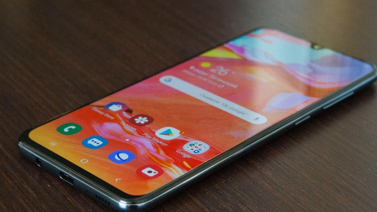 Yıl Olmuş 2022, Samsung Galaxy A70 Bugün Hala Alınır mı?