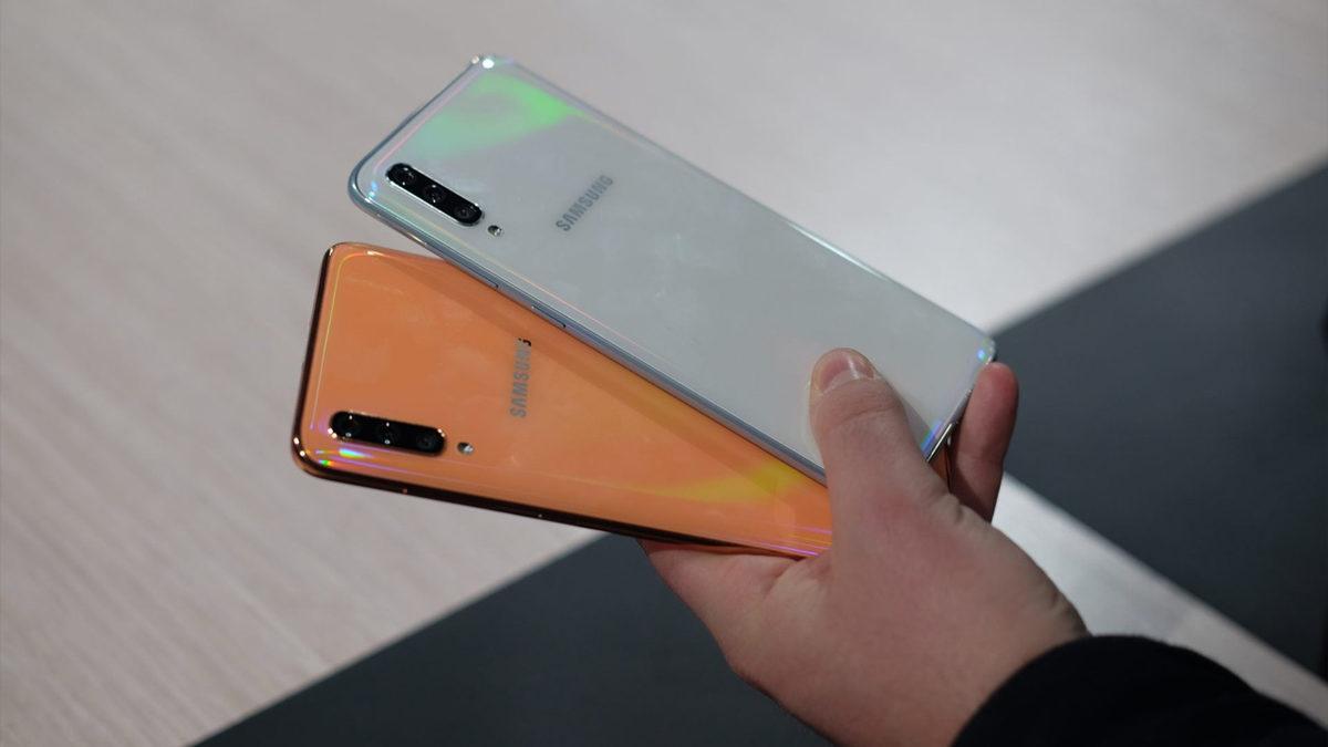 Yıl Olmuş 2022, Samsung Galaxy A70 Bugün Hala Alınır mı?