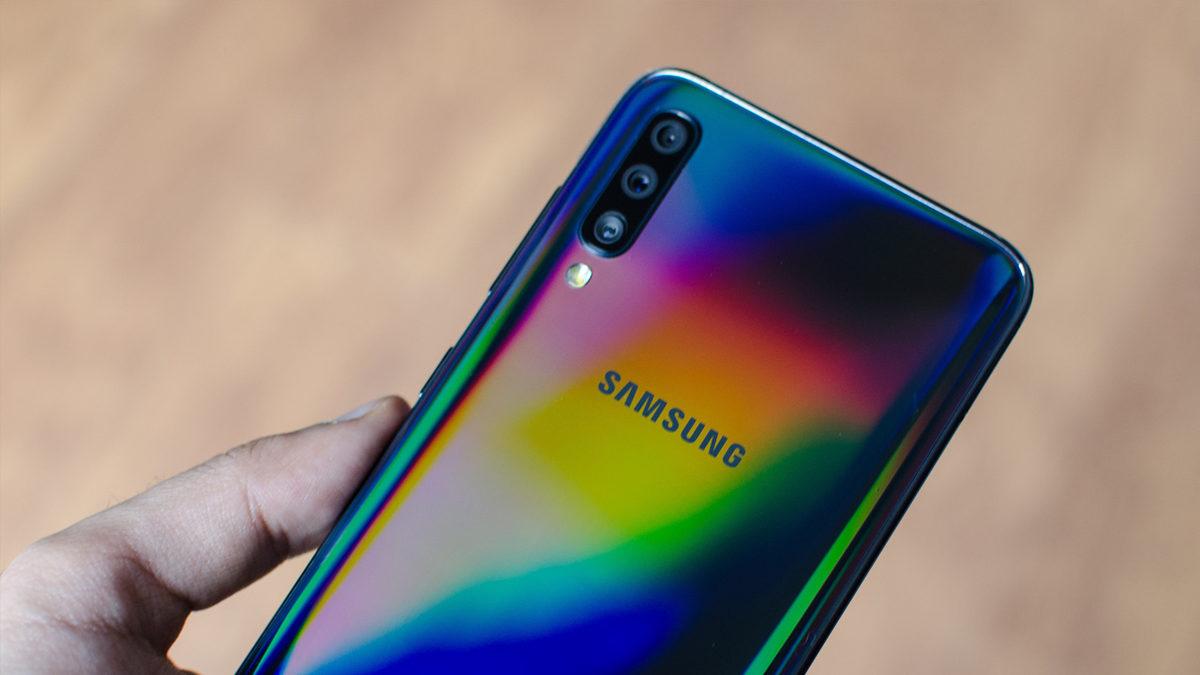 Yıl Olmuş 2022, Samsung Galaxy A70 Bugün Hala Alınır mı?