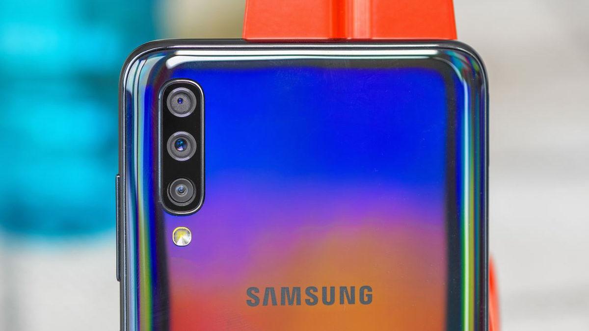 Yıl Olmuş 2022, Samsung Galaxy A70 Bugün Hala Alınır mı?