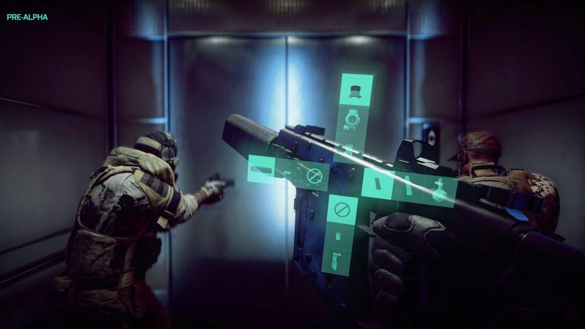 Battlefield 2042’nin İlk Oynanış Videosu Yayınlandı: Canlı Silah Özelleştirmeleri, Kancalar ve Dahası