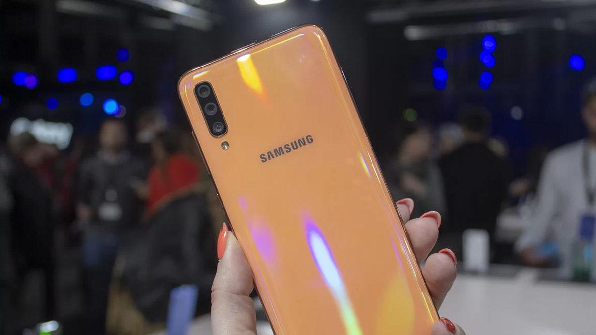 Yıl Olmuş 2022, Samsung Galaxy A70 Bugün Hala Alınır mı?