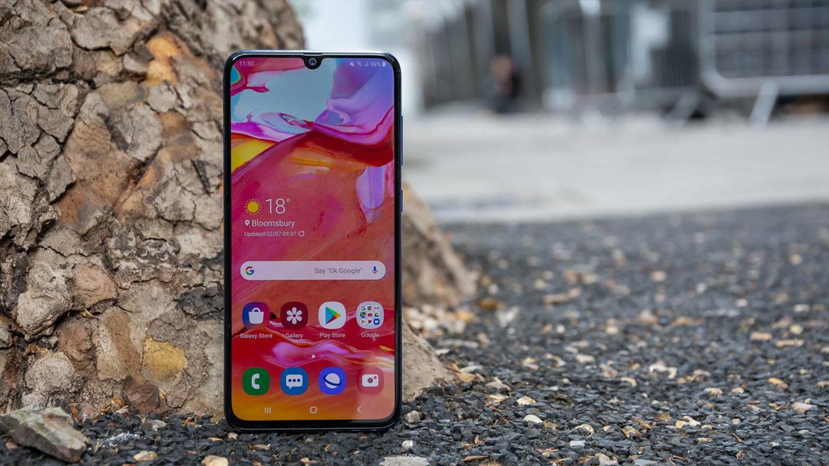 Yıl Olmuş 2022, Samsung Galaxy A70 Bugün Hala Alınır mı?