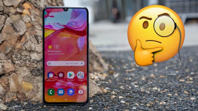 Yıl Olmuş 2022, Samsung Galaxy A70 Bugün Hala Alınır mı?