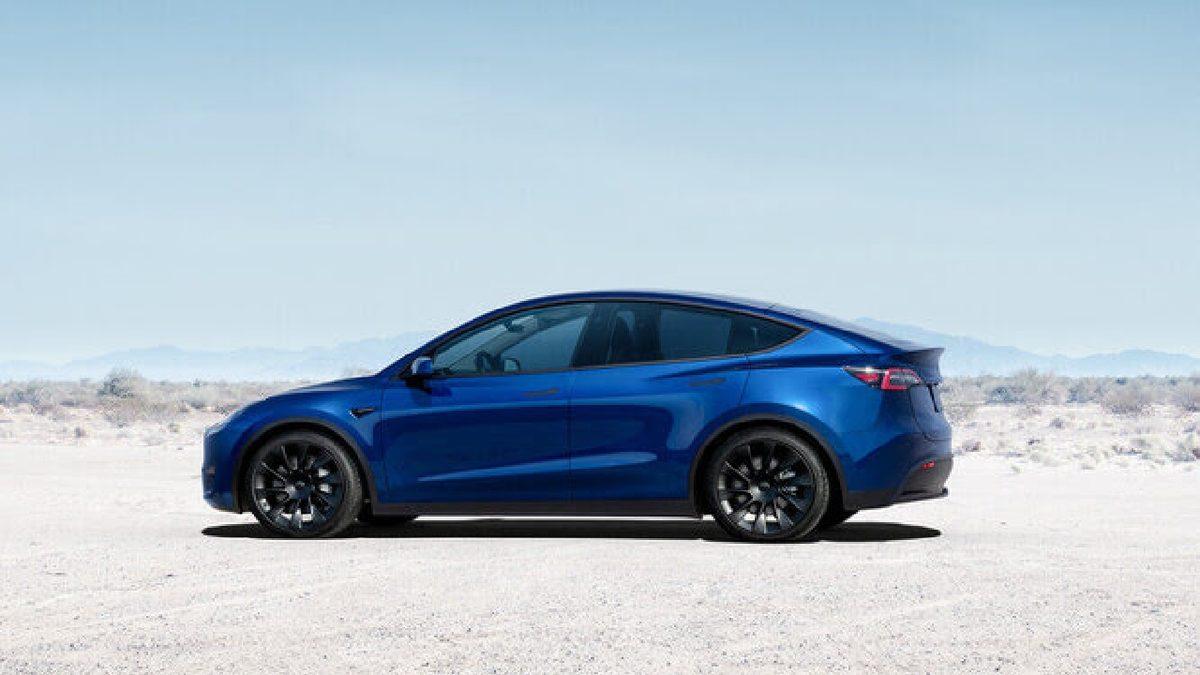 Tesla, Avrupa’ya Özel Bir ’Ucuz’ Model Y Duyurdu (Bize Yine Ucuz Değil...)