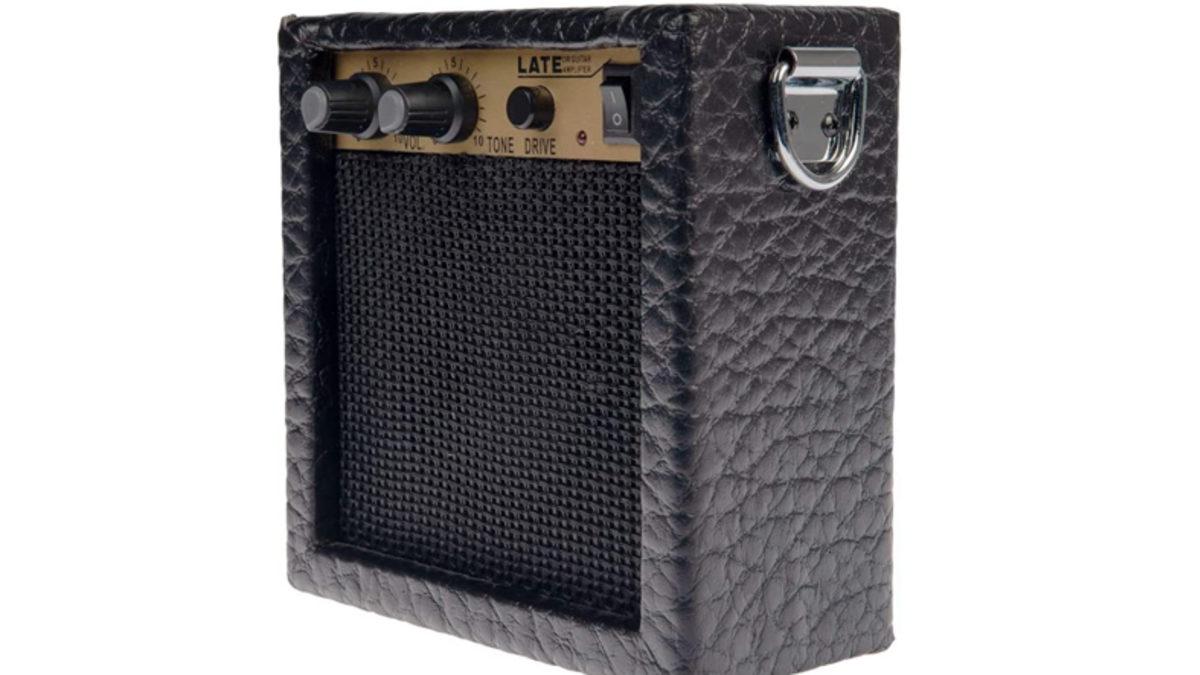 Gitarınızın Tonunu Kaliteli Şekilde Duymanızı Sağlayacak Uygun Fiyatlı 10 Amfi Önerisi