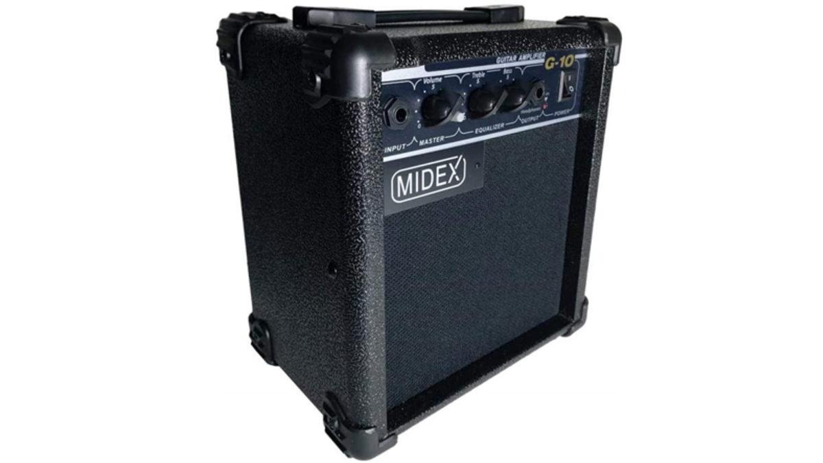 Gitarınızın Tonunu Kaliteli Şekilde Duymanızı Sağlayacak Uygun Fiyatlı 10 Amfi Önerisi