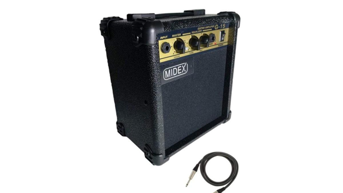 Gitarınızın Tonunu Kaliteli Şekilde Duymanızı Sağlayacak Uygun Fiyatlı 10 Amfi Önerisi