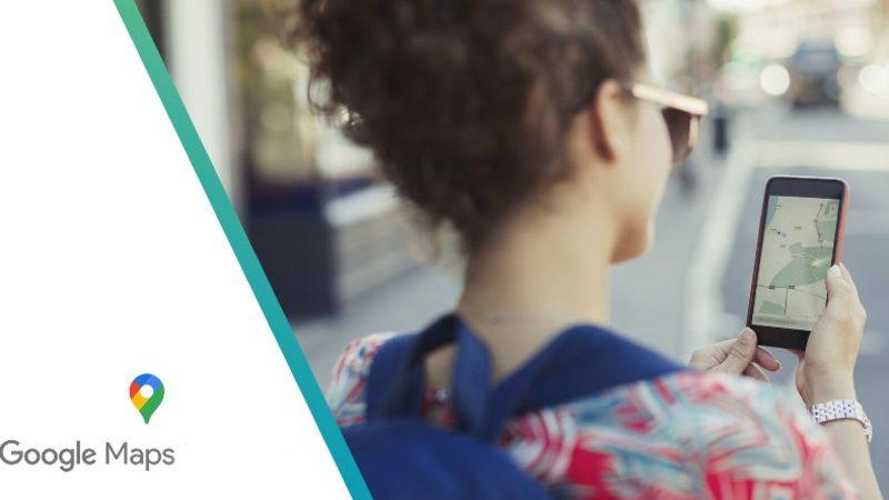 Google’dan Bir Kürtaj Desteği Daha: Hizmet Veren Yerler Haritalar’da Gösterilecek