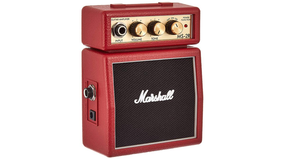 Gitarınızın Tonunu Kaliteli Şekilde Duymanızı Sağlayacak Uygun Fiyatlı 10 Amfi Önerisi