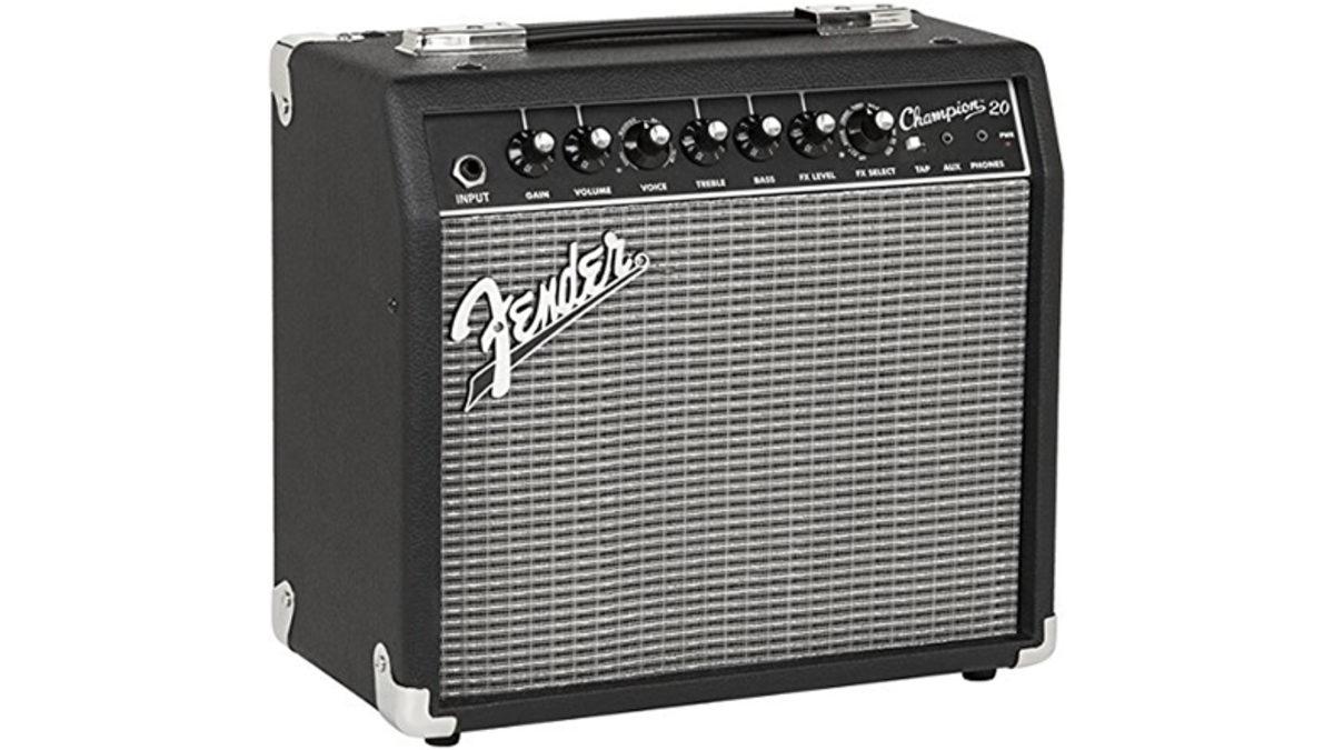 Gitarınızın Tonunu Kaliteli Şekilde Duymanızı Sağlayacak Uygun Fiyatlı 10 Amfi Önerisi