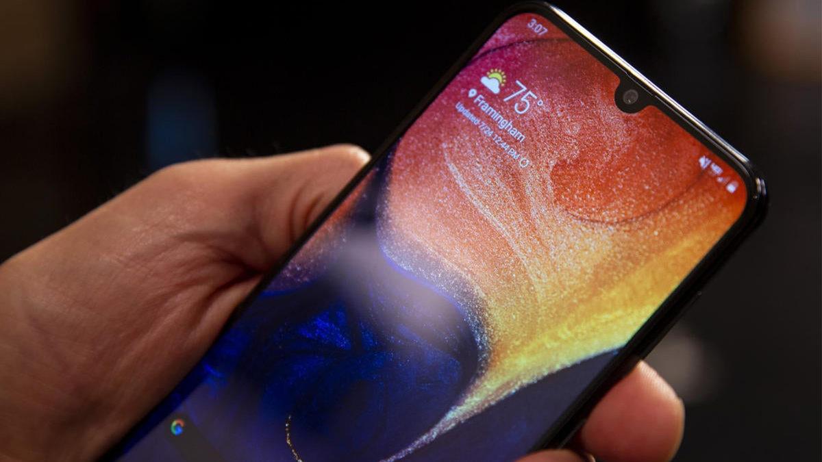 Yıl Olmuş 2022, Samsung Galaxy A50 Bugün Hala Alınır mı?
