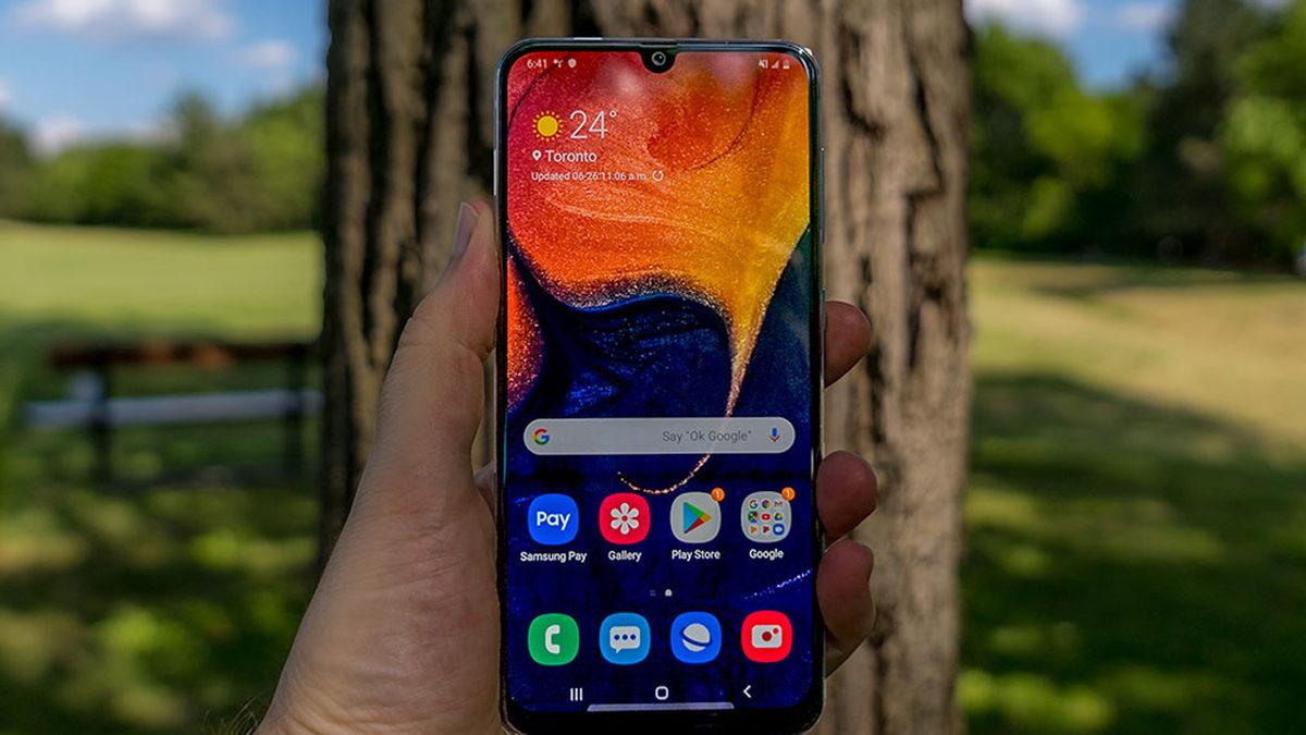 Yıl Olmuş 2022, Samsung Galaxy A50 Bugün Hala Alınır mı?