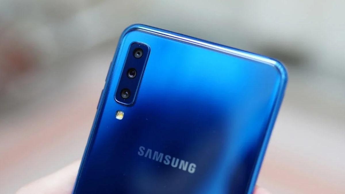 Yıl Olmuş 2022, Samsung Galaxy A50 Bugün Hala Alınır mı?