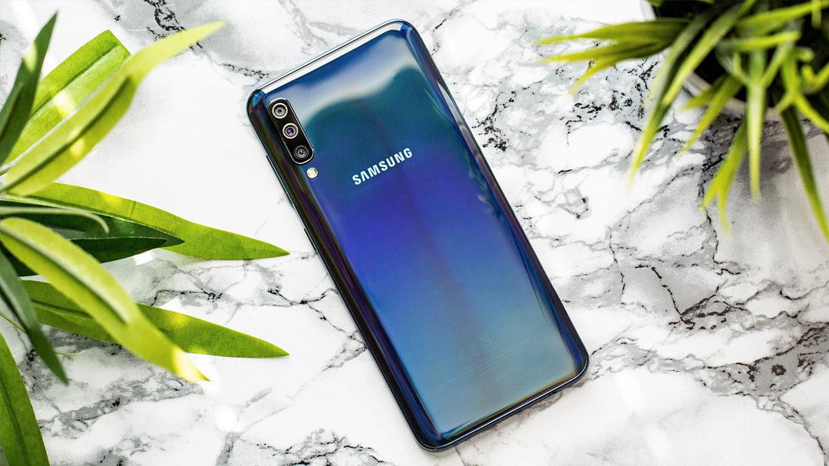 Yıl Olmuş 2022, Samsung Galaxy A50 Bugün Hala Alınır mı?