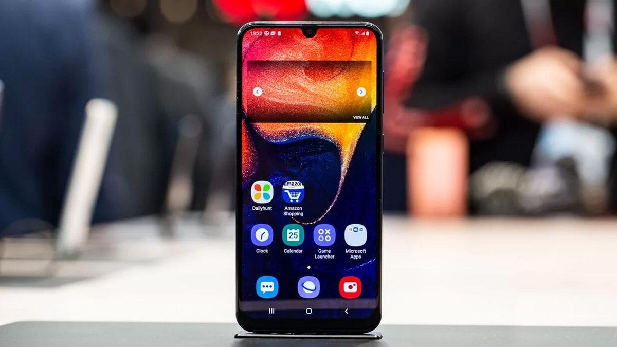 Yıl Olmuş 2022, Samsung Galaxy A50 Bugün Hala Alınır mı?