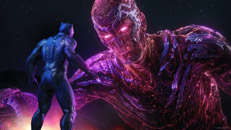 Marvel’s Avengers’ın Genişletme Paketi Black Panther - War for Wakanda Duyuruldu