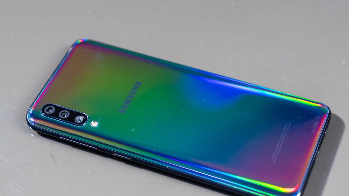 Yıl Olmuş 2022, Samsung Galaxy A50 Bugün Hala Alınır mı?