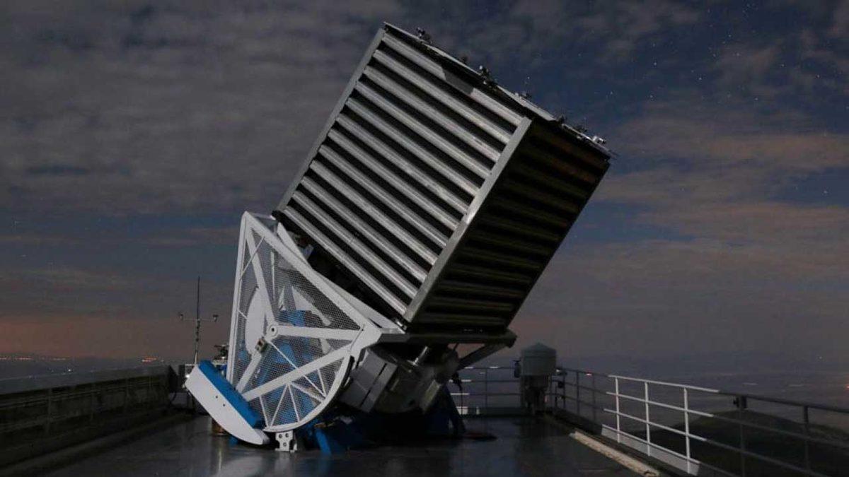 Bilim İnsanları, Uzayda ’Var Olmaması Gereken’ Bir Yapı Keşfettiler