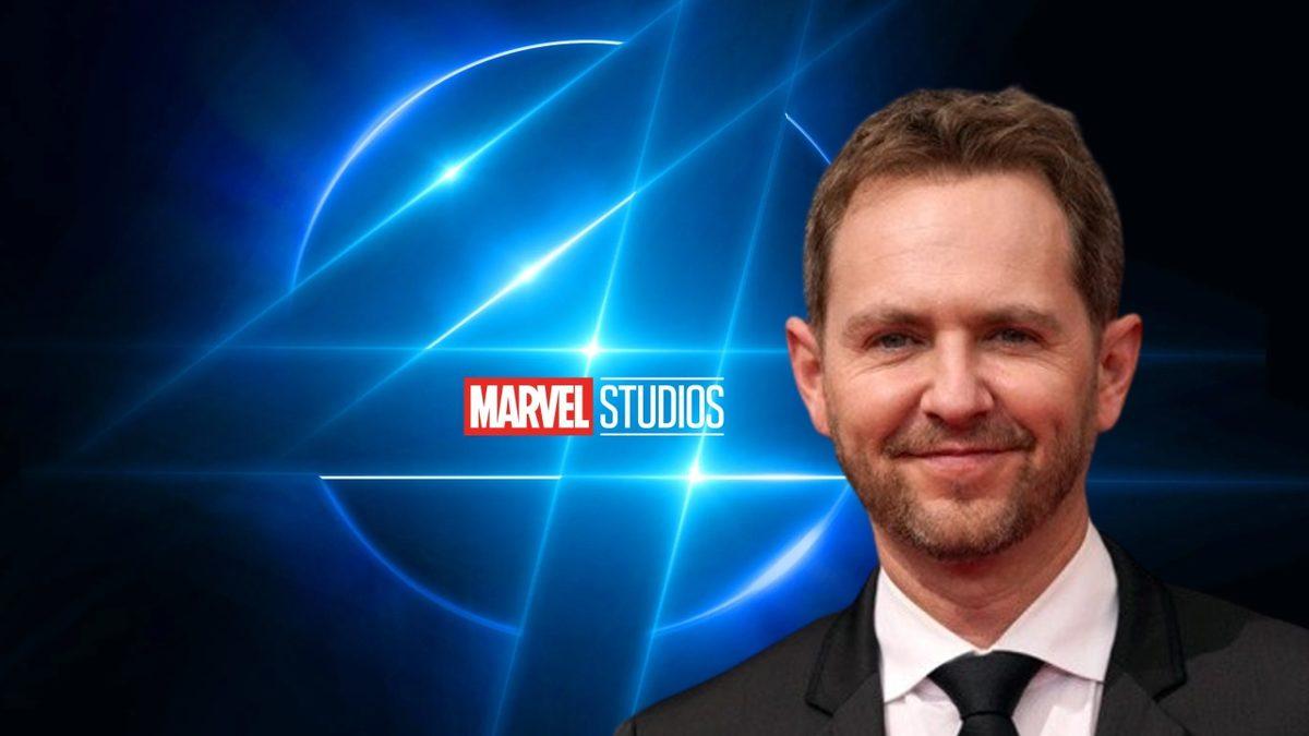 Yeni Fantastik Dörtlü Filminin Yönetmen Koltuğu İçin Kimin Düşünüldüğü Ortaya Çıktı