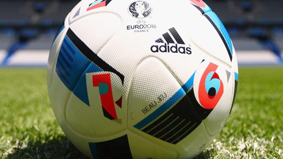 Bizi Çok Mutlu Edemese de Euro 2020’nin Resmi Topu Adidas Uniforia’nın Teknik Özellikleri