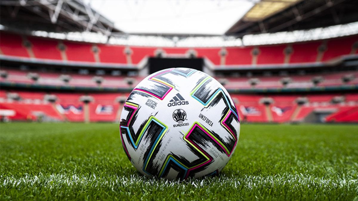 Bizi Çok Mutlu Edemese de Euro 2020’nin Resmi Topu Adidas Uniforia’nın Teknik Özellikleri