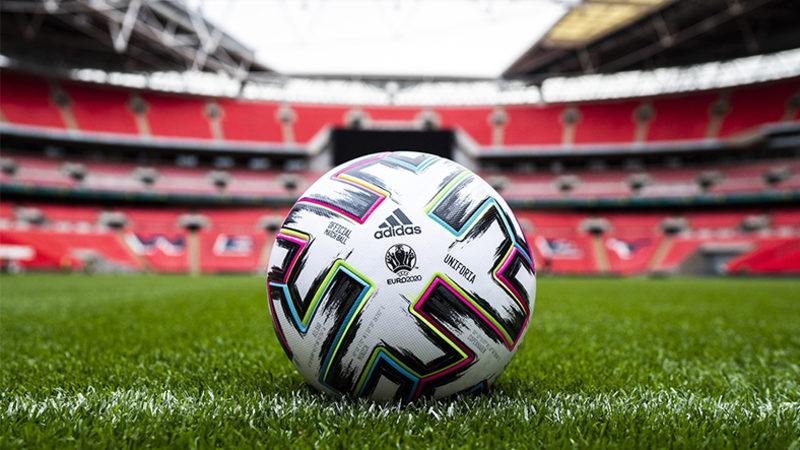 Bizi Çok Mutlu Edemese de Euro 2020’nin Resmi Topu Adidas Uniforia’nın Teknik Özellikleri